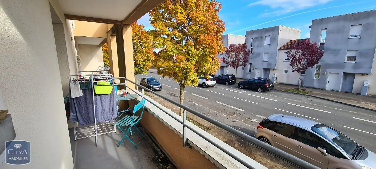 Photo 6 appartement Poitiers