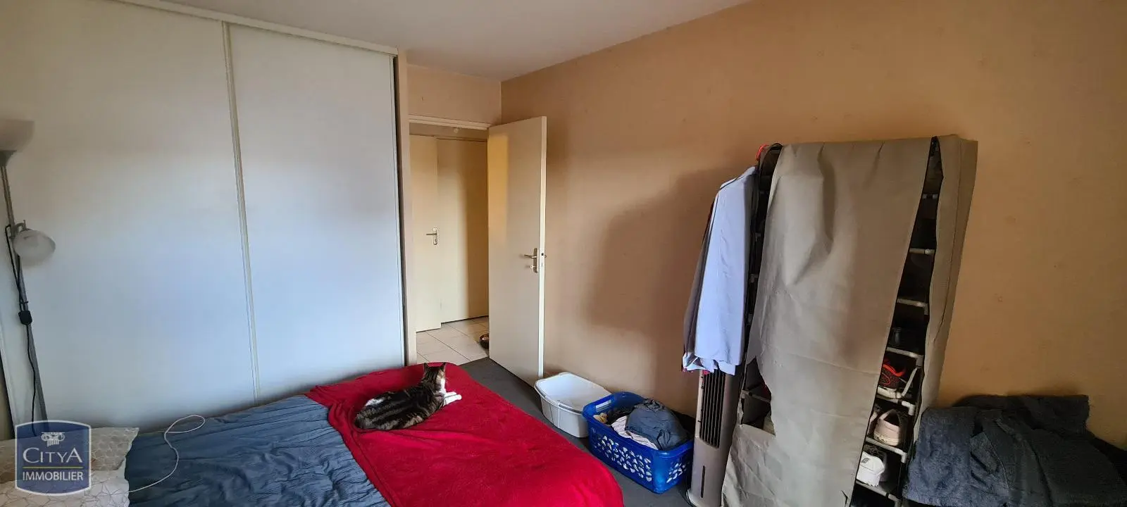 Photo 4 appartement Poitiers