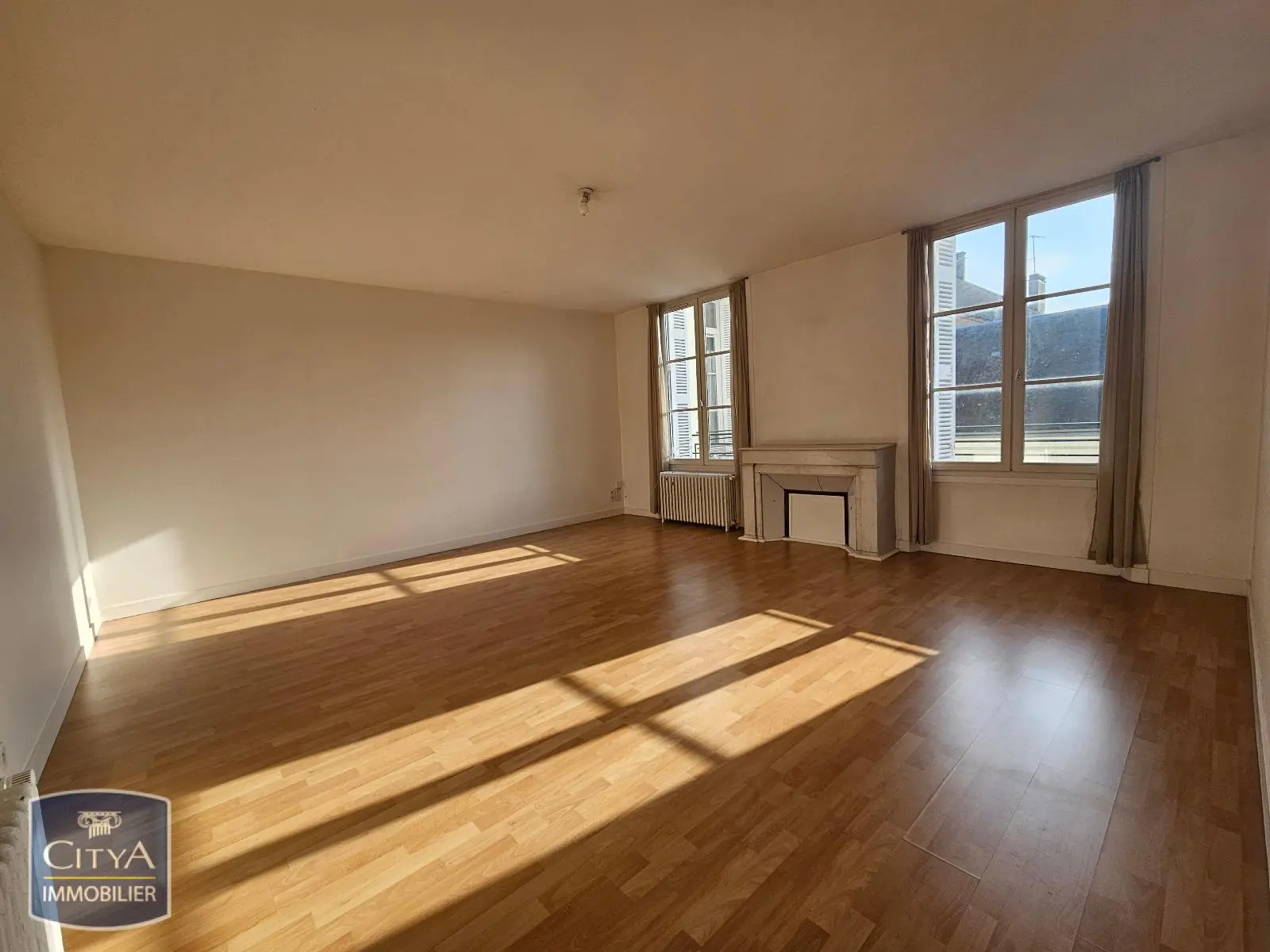 Photo 1 Appartement 3 pièces 76.77m²