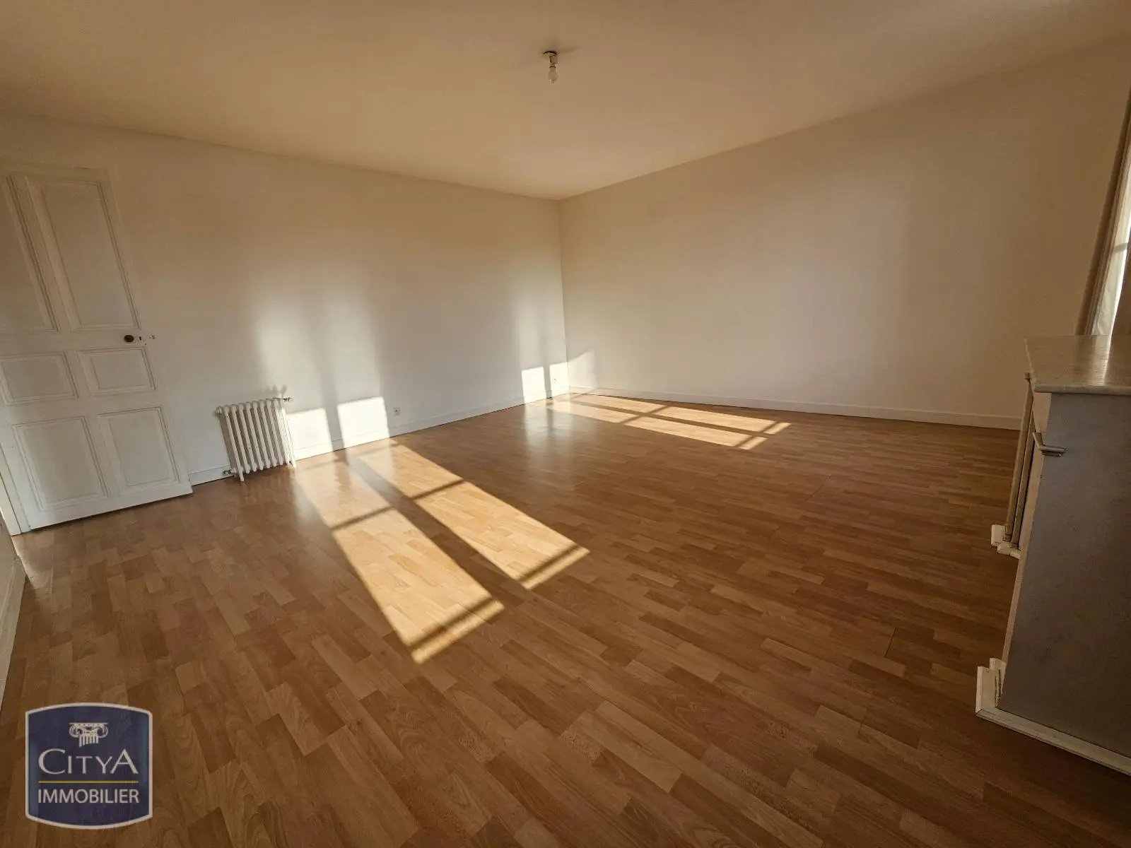Photo 2 Appartement 3 pièces 76.77m²