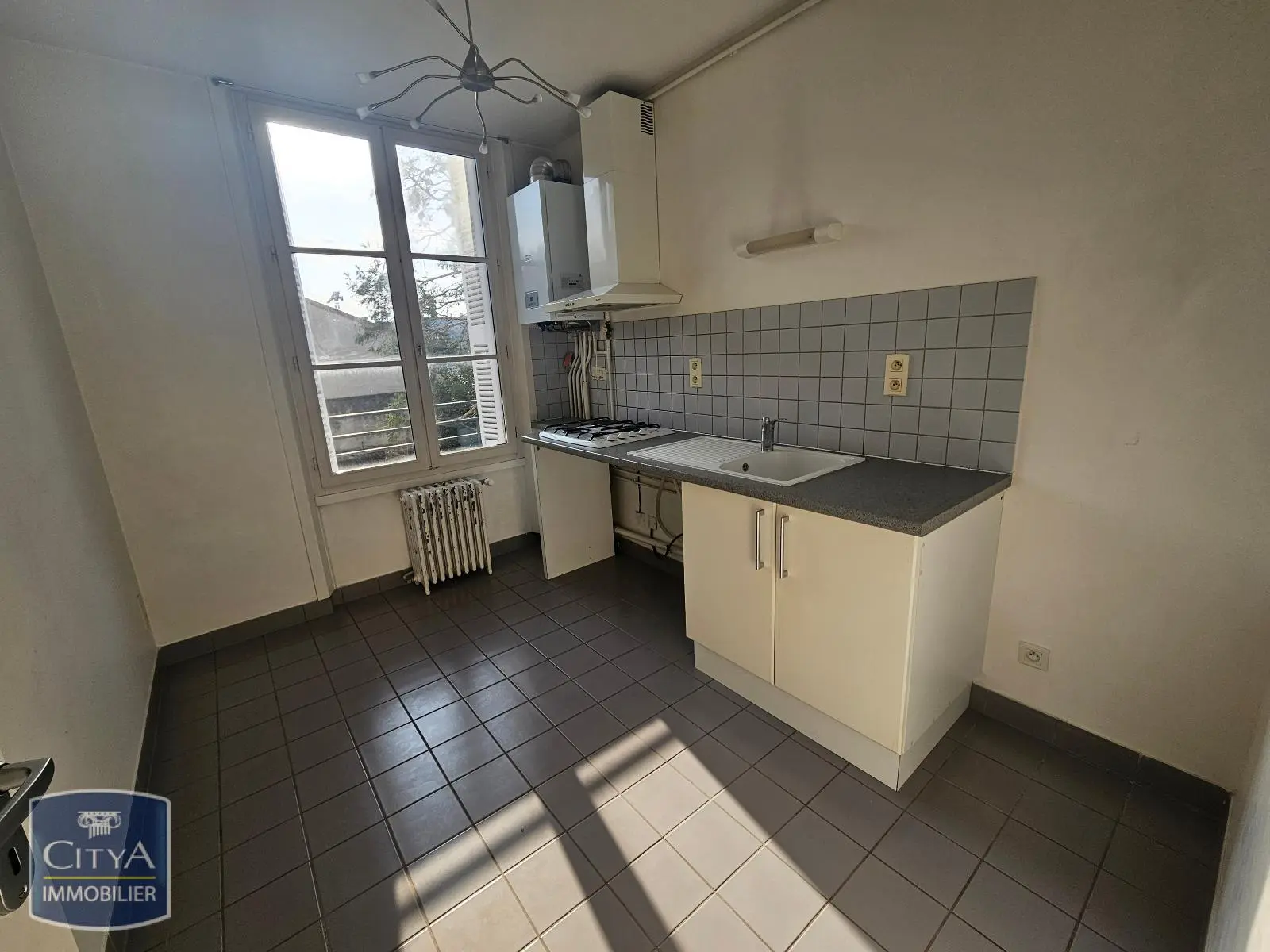 Photo 3 Appartement 3 pièces 76.77m²