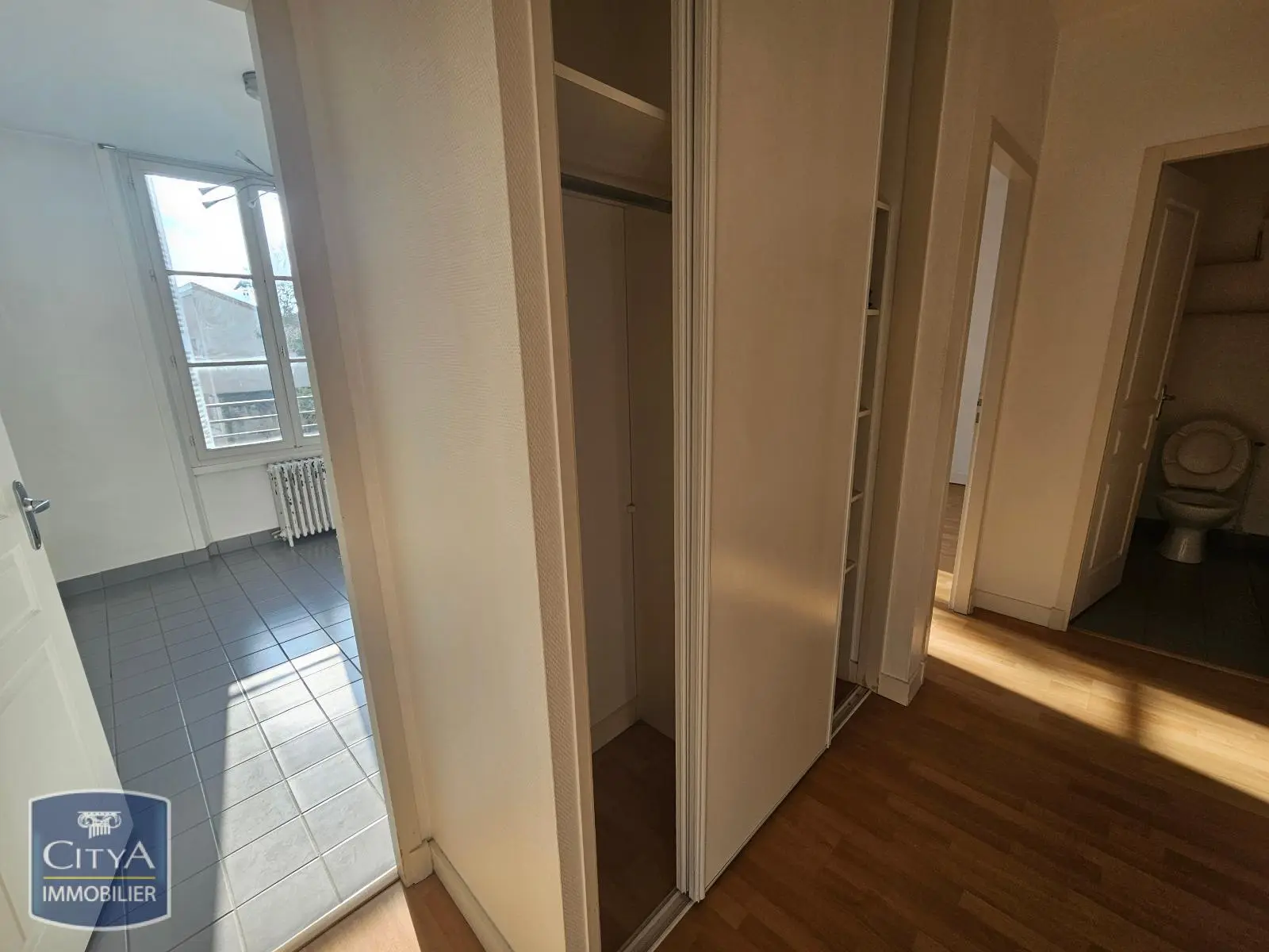 Photo 4 Appartement 3 pièces 76.77m²