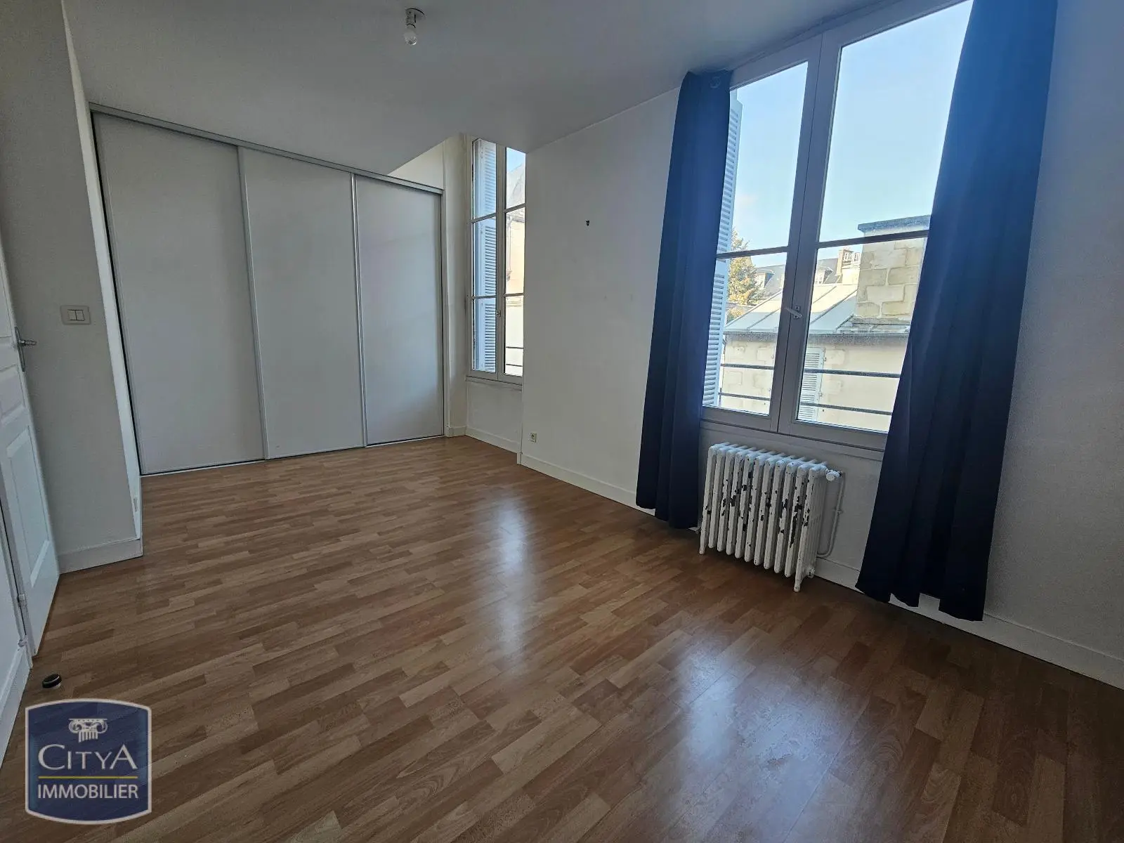 Photo 5 Appartement 3 pièces 76.77m²