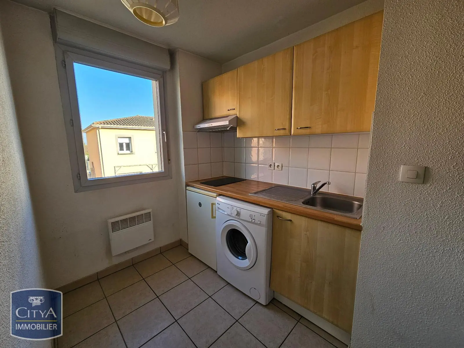 Photo 4 Appartement 2 pièces 42.31m²