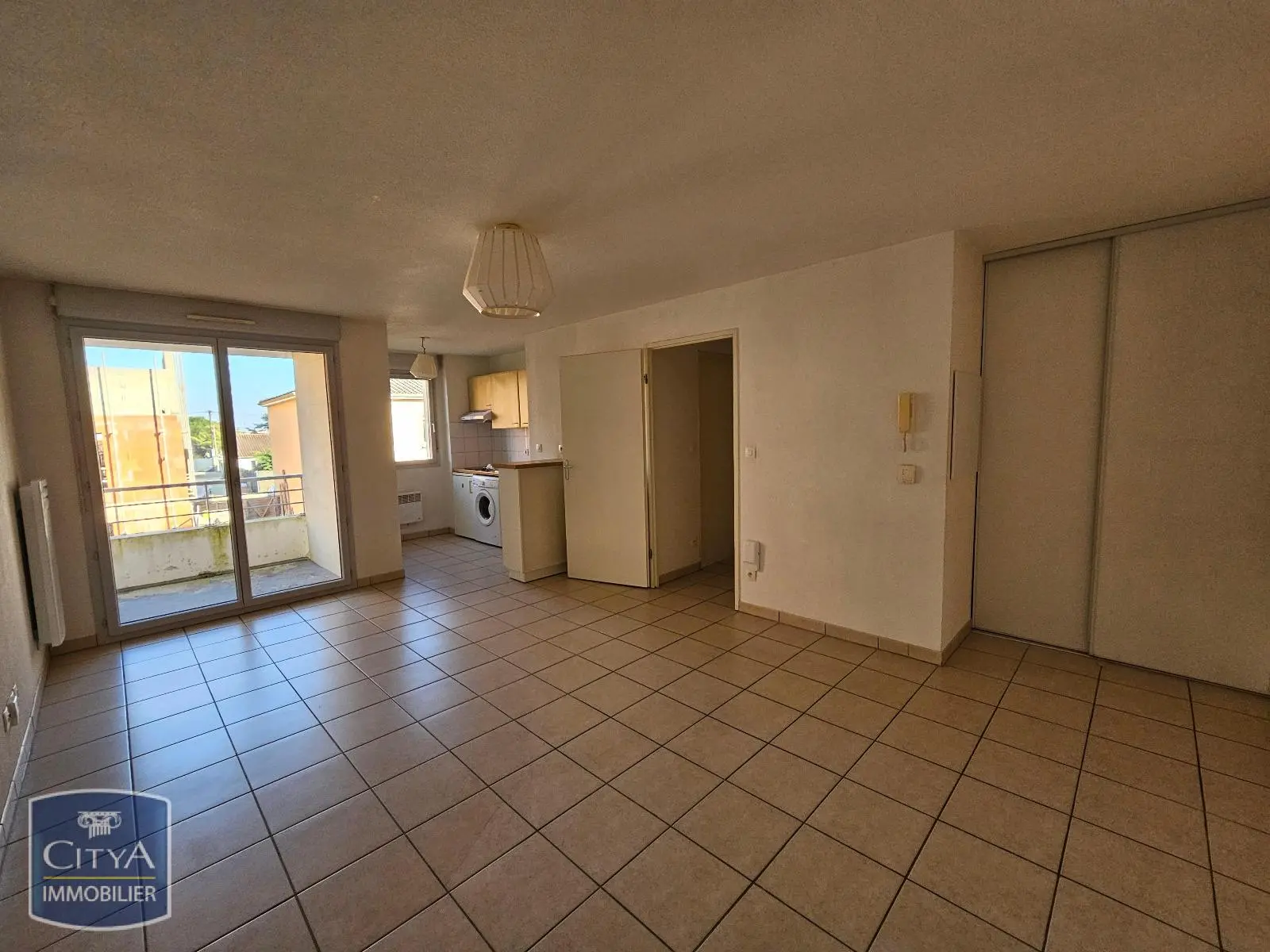 Photo 1 Appartement 2 pièces 42.31m²