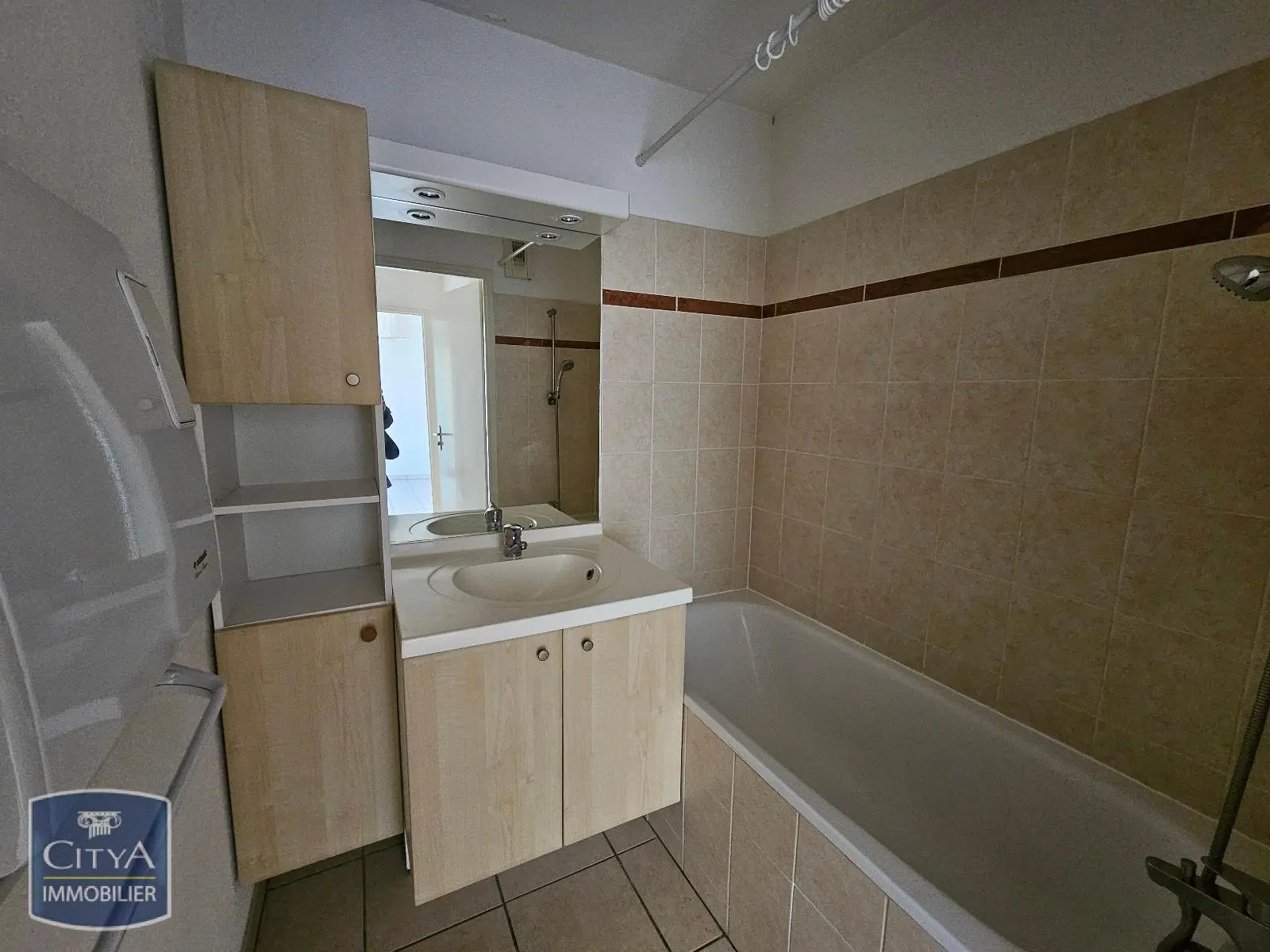 Photo 7 Appartement 2 pièces 42.31m²
