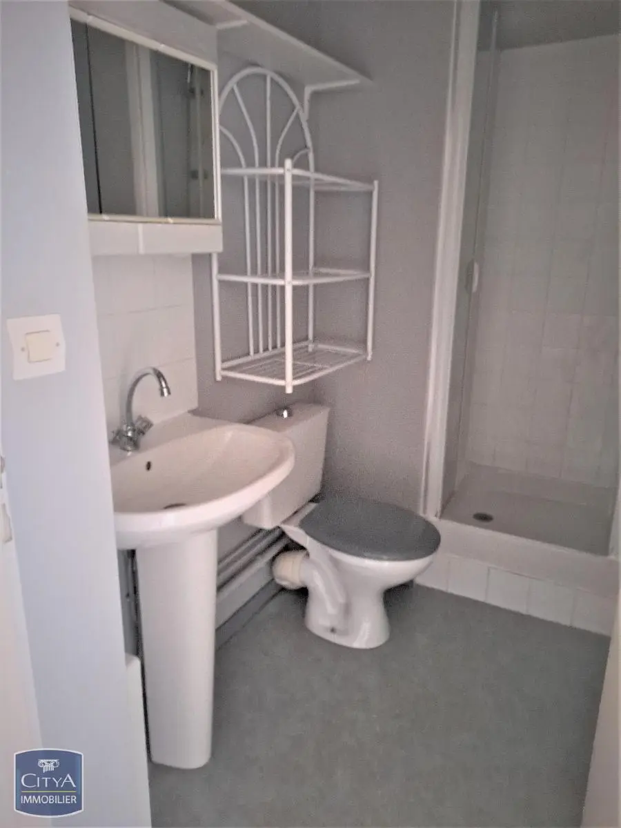 Photo 5 Appartement 2 pièces 29.88m²