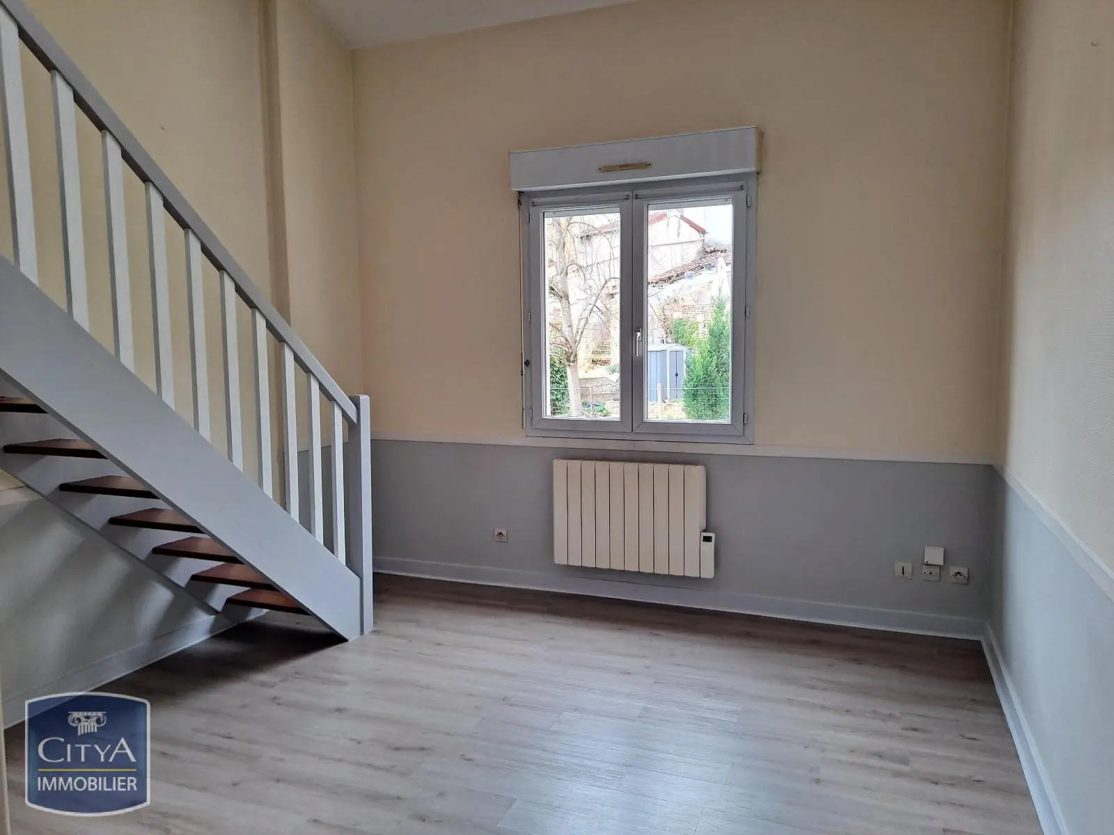 Photo 1 Appartement 2 pièces 29.88m²