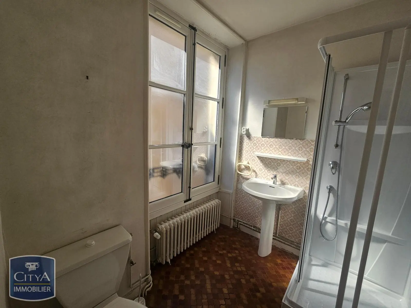 Photo 5 Appartement 1 pièce 23m²