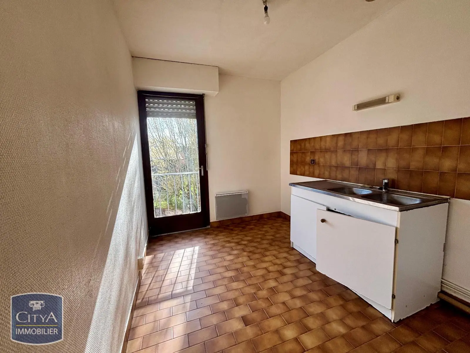 Photo 3 Appartement 2 pièces 51.25m²