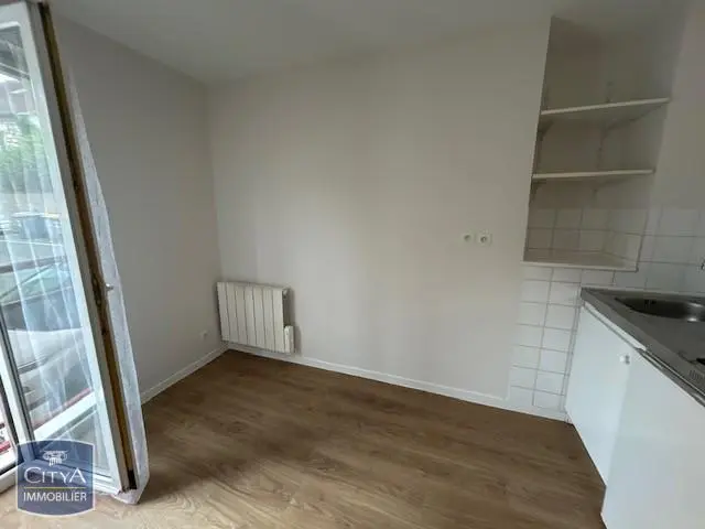 Photo 5 Appartement 2 pièces 35.25m²
