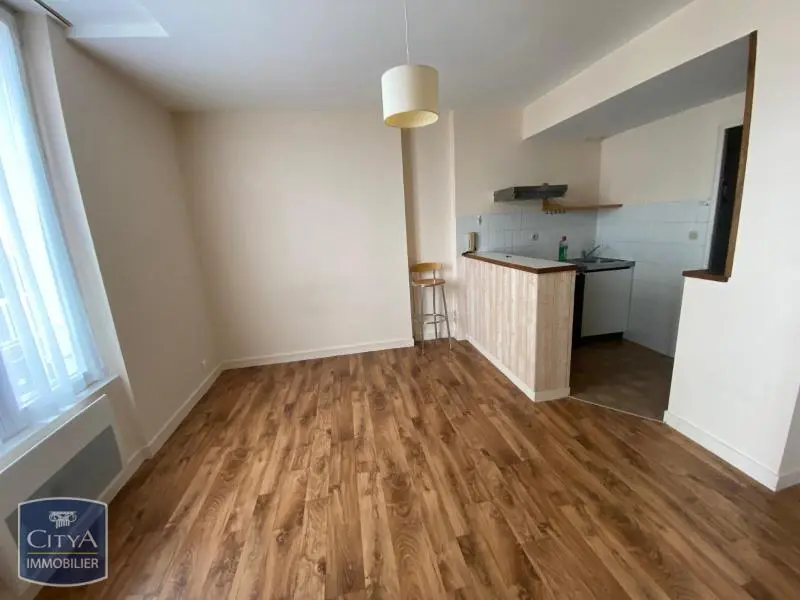 Photo 2 Appartement 2 pièces 28.88m²