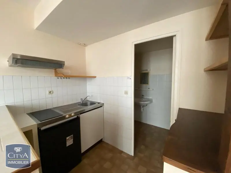 Photo 3 Appartement 2 pièces 28.88m²