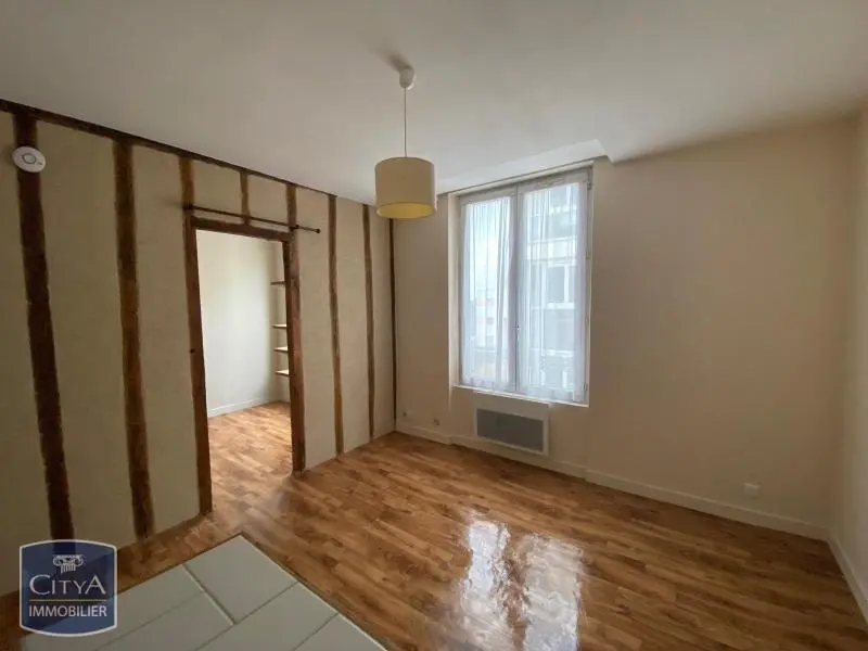 Photo 1 Appartement 2 pièces 28.88m²