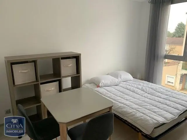 Photo 6 Appartement 1 pièce 23.64m²