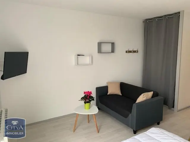 Photo 5 Appartement 1 pièce 23.64m²