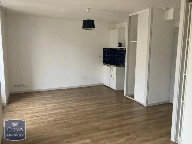 Photo 4 Appartement 1 pièce 28.69m²