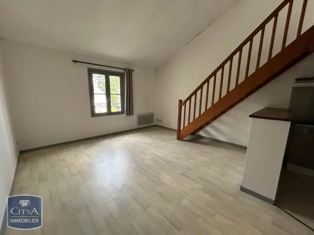 Photo 3 Appartement 2 pièces 39.98m²