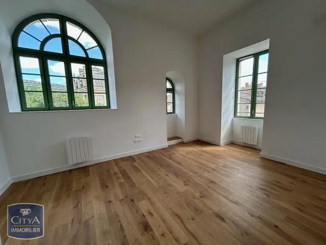 Photo 1 Appartement 2 pièces 47.15m²
