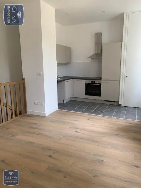 Photo 3 Appartement 3 pièces 60.74m²