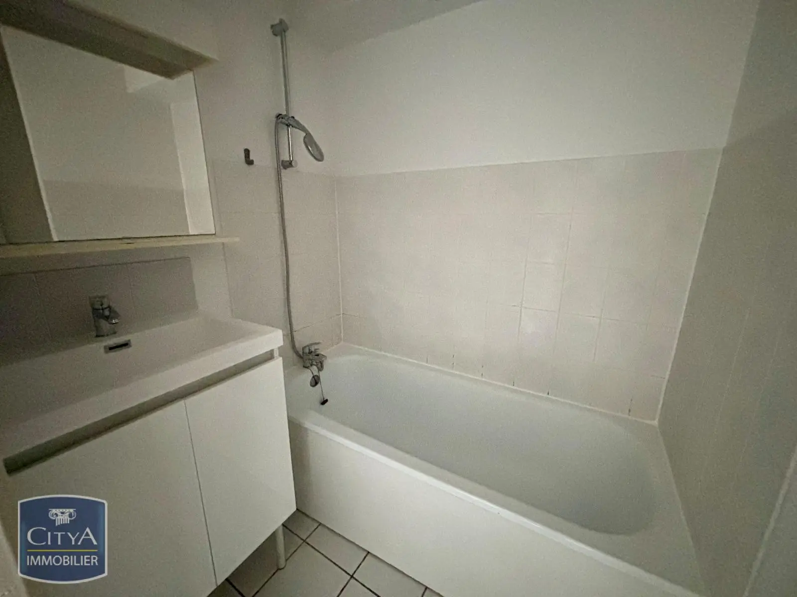 Photo 4 Appartement 1 pièce 26.95m²