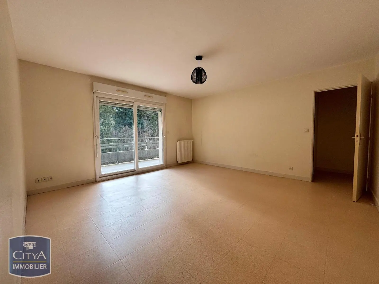 Photo 1 Appartement 2 pièces 46.56m²