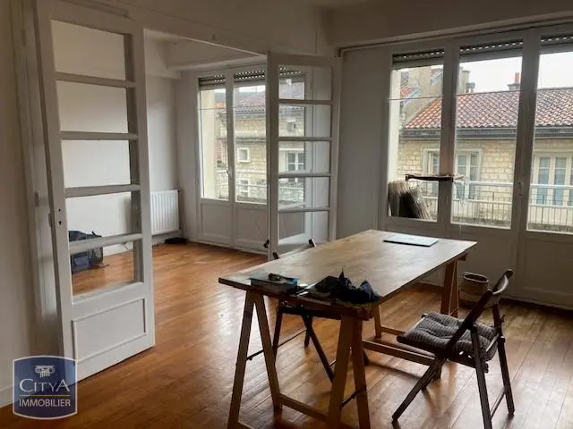 Photo 1 Appartement 3 pièces 75.21m²