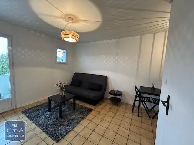 Photo 3 Appartement 1 pièce 19.11m²
