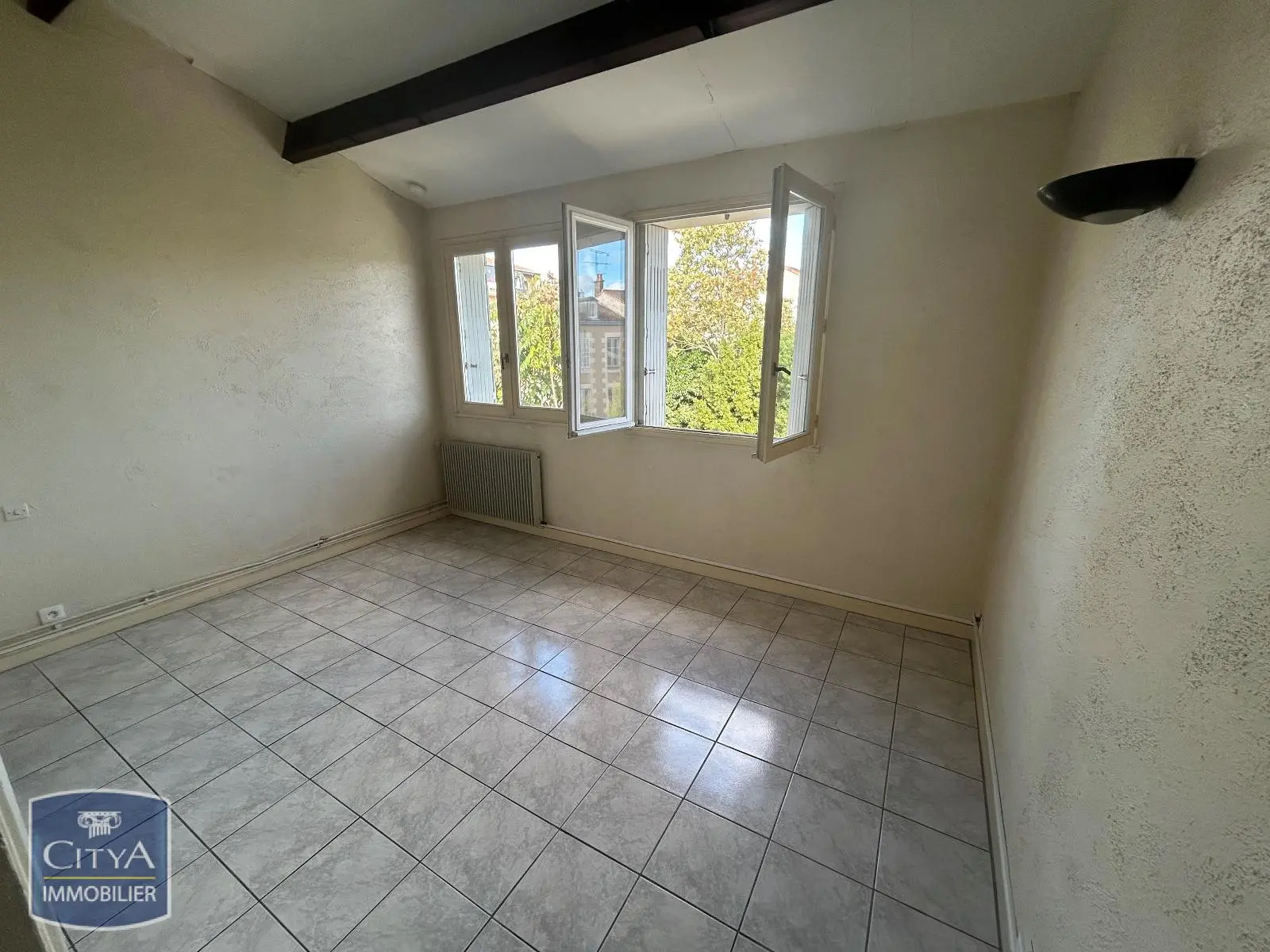 Photo 4 Appartement 1 pièce 27m²