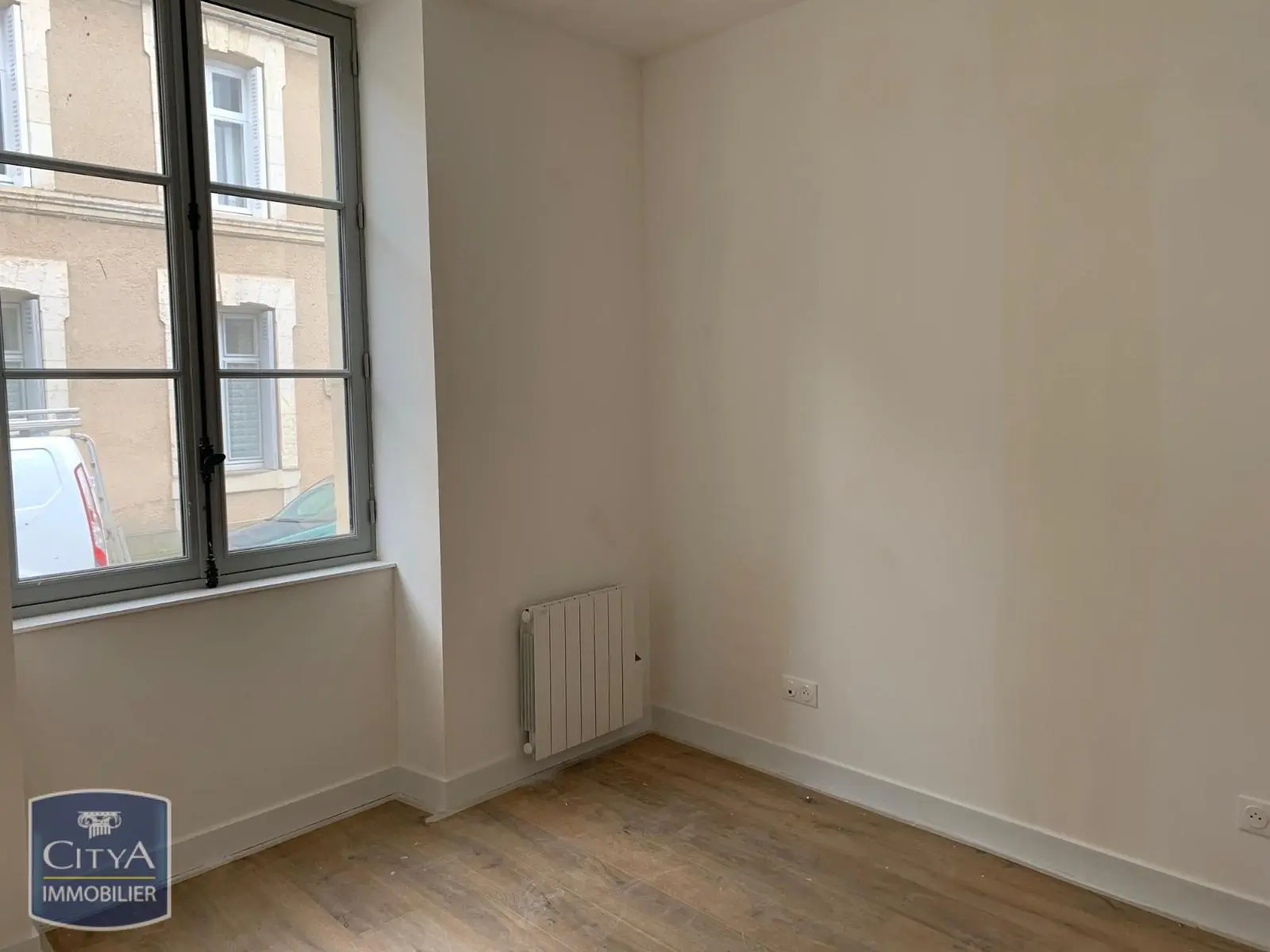 Photo 3 Appartement 3 pièces 62.2m²