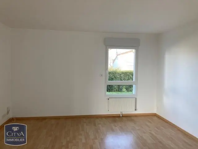 Photo 1 Appartement 3 pièces 62.07m²