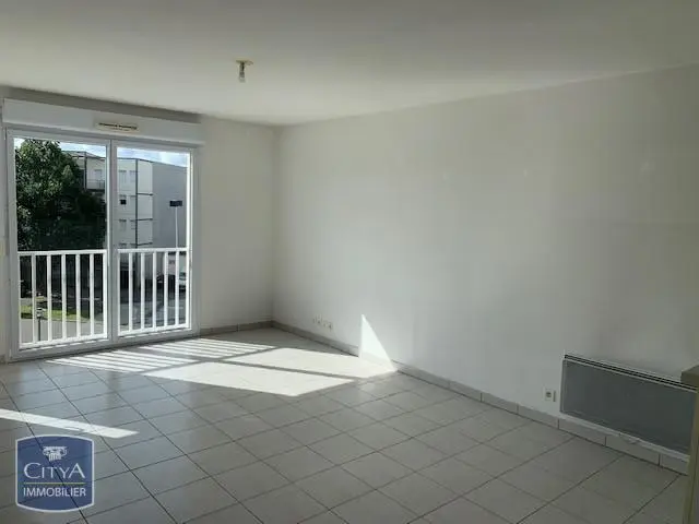 Photo 1 Appartement 3 pièces 55.02m²
