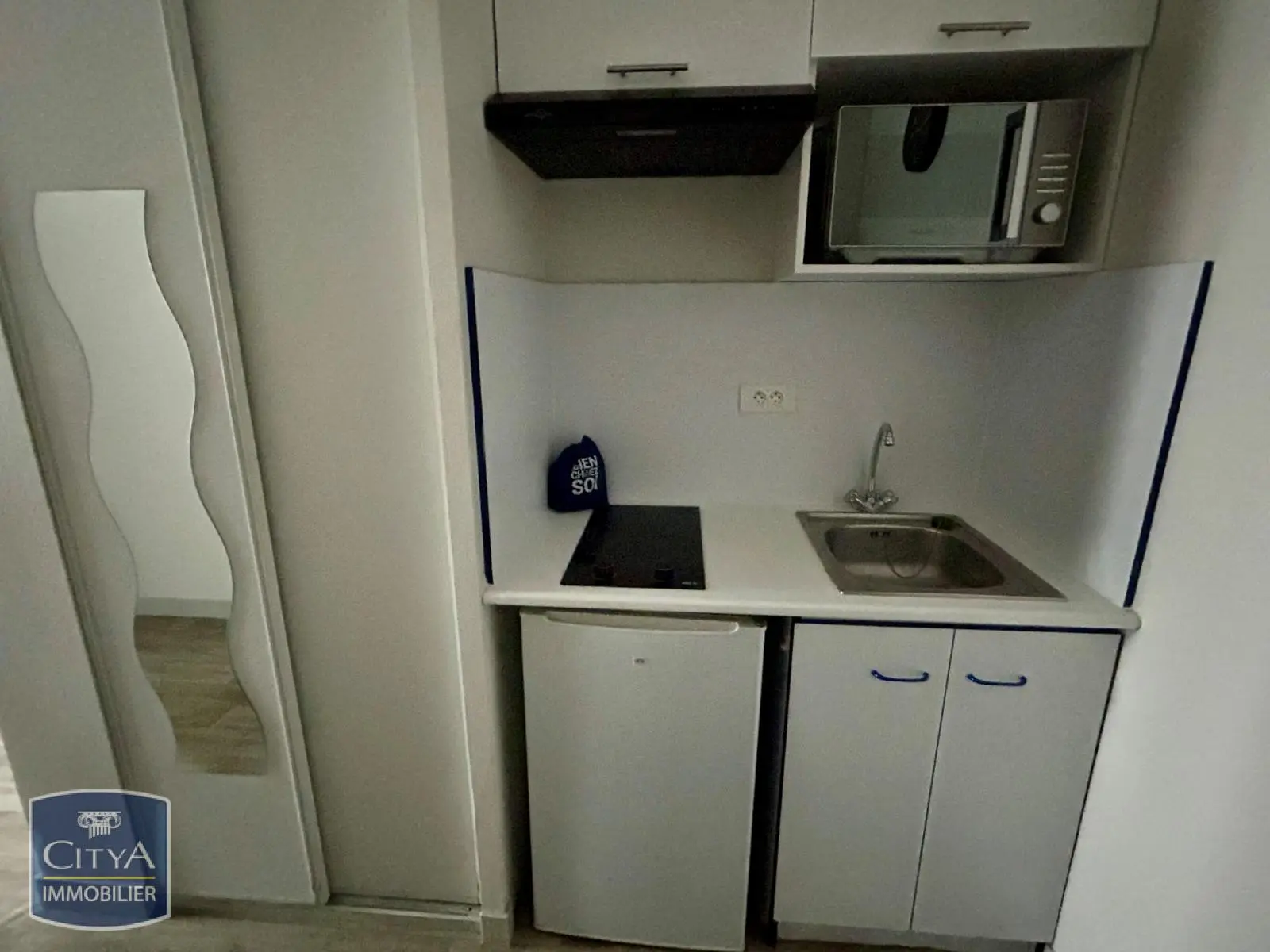 Photo 3 appartement Poitiers