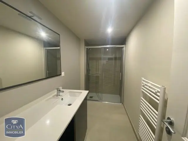 Photo 2 appartement Poitiers