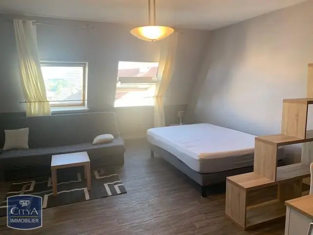 Photo 3 Appartement 1 pièce 36.45m²