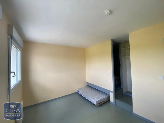 Photo 5 Appartement 1 pièce 16.45m²