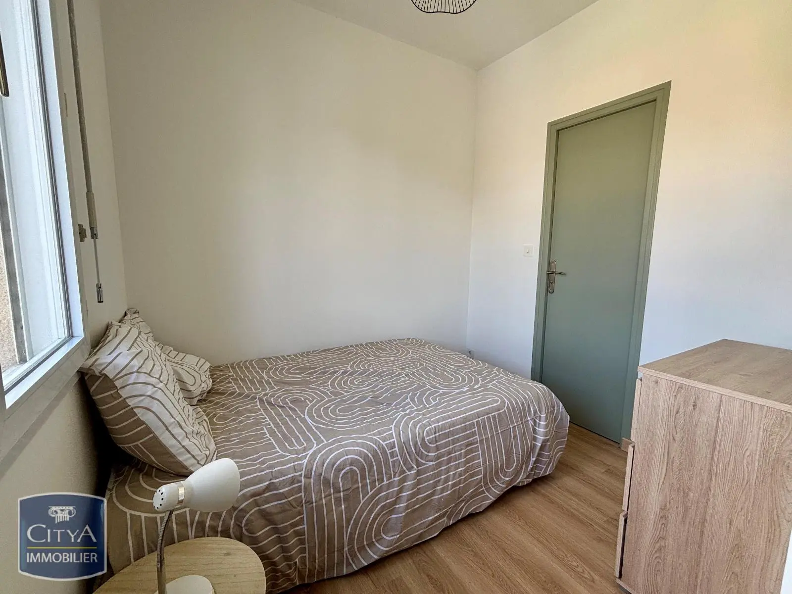 Photo 4 Appartement 1 pièce 23.38m²