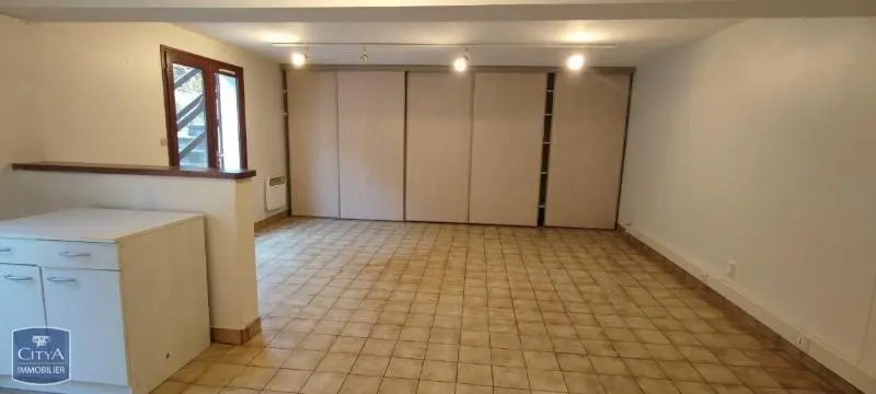 Photo 2 Appartement 3 pièces 65.57m²