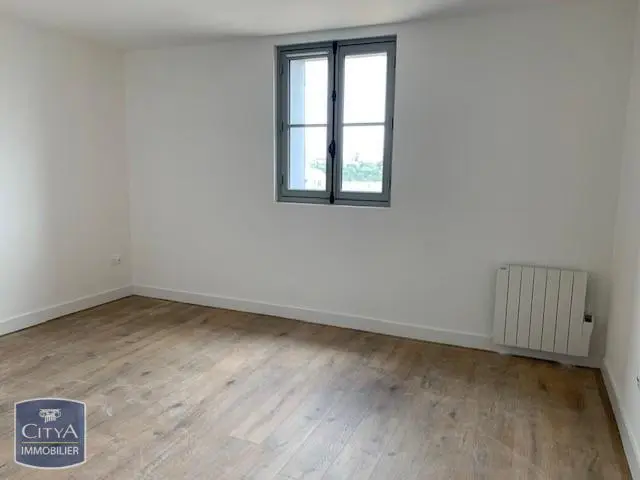 Photo 1 appartement Poitiers