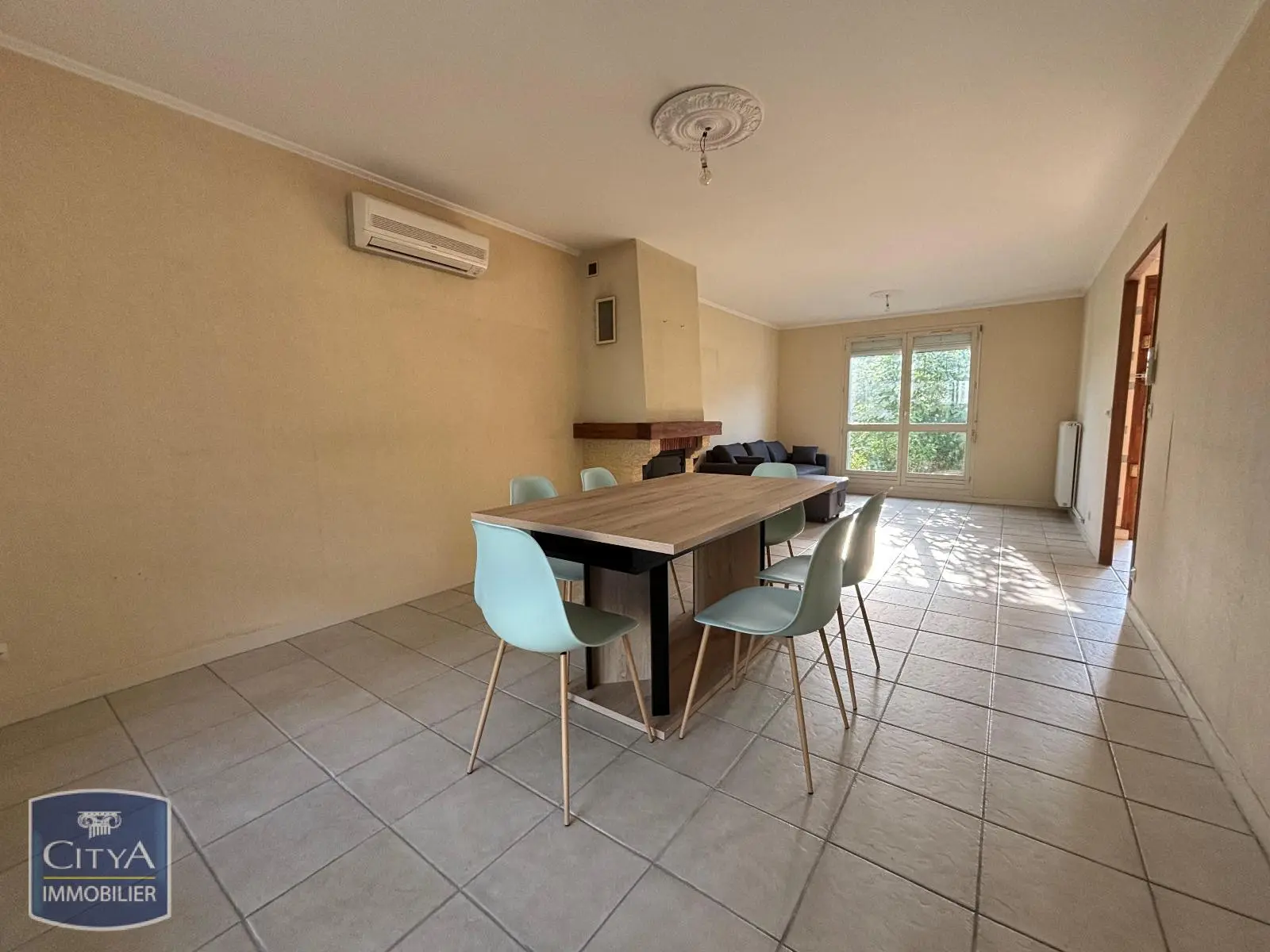 Photo 1 Maison 3 pièces 80.55m²
