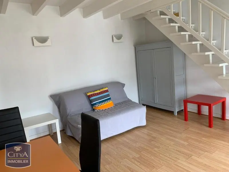 Photo 2 appartement Poitiers