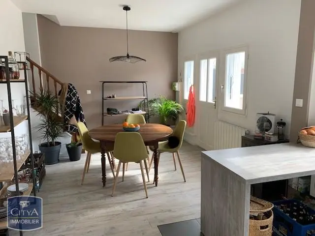 Photo 2 Appartement 4 pièces 69.6m²