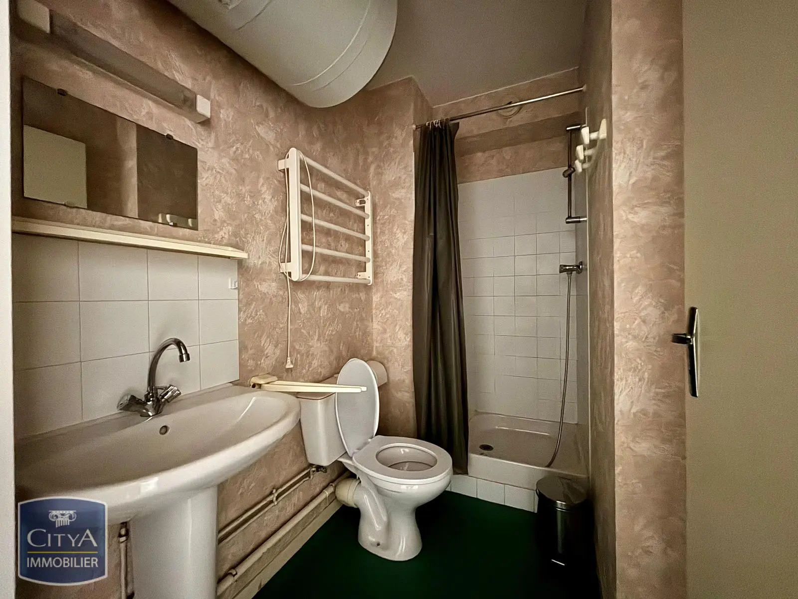 Photo 3 appartement Poitiers