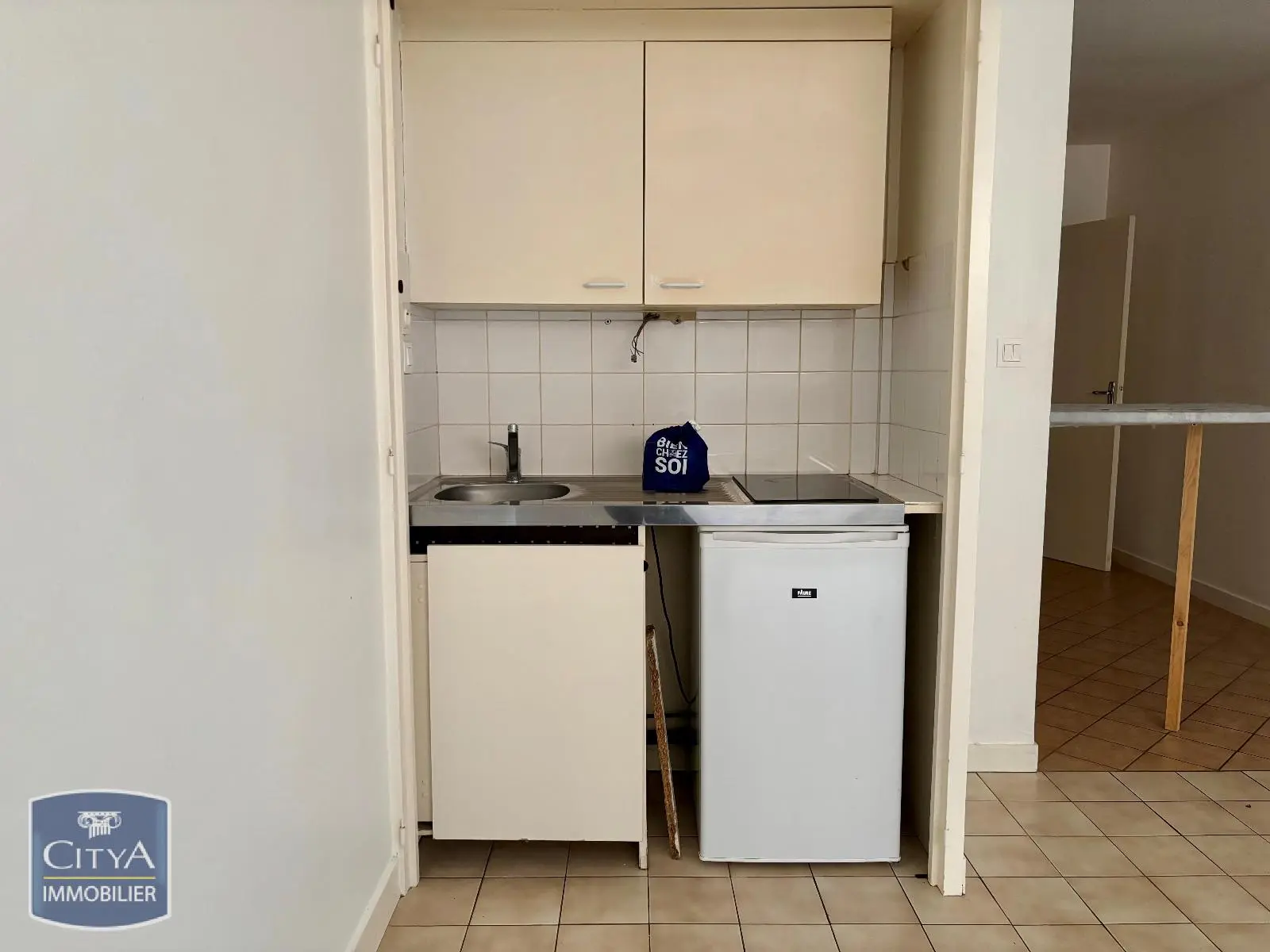 Photo 3 Appartement 1 pièce 34m²