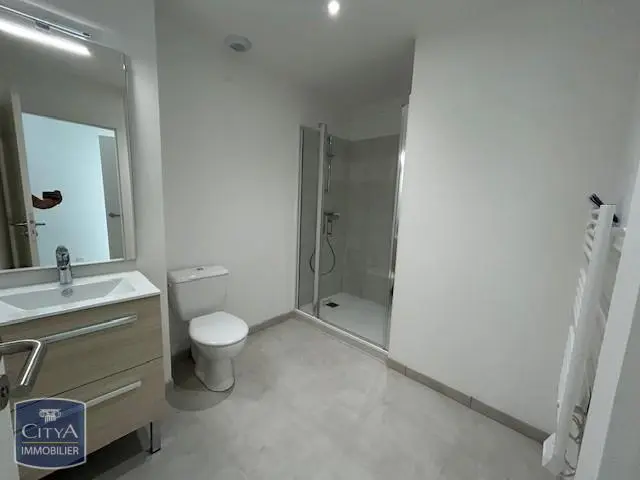 Photo 3 Appartement 3 pièces 61.1m²