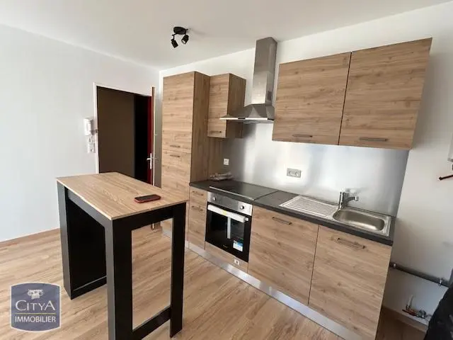 Photo 4 Appartement 2 pièces 36.54m²