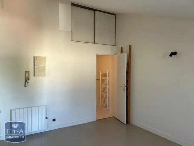 Photo 5 Appartement 1 pièce 25.8m²