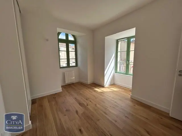 Photo 2 Appartement 2 pièces 41.95m²