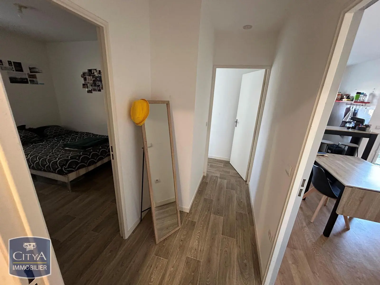 Photo 4 Appartement 3 pièces 62.36m²