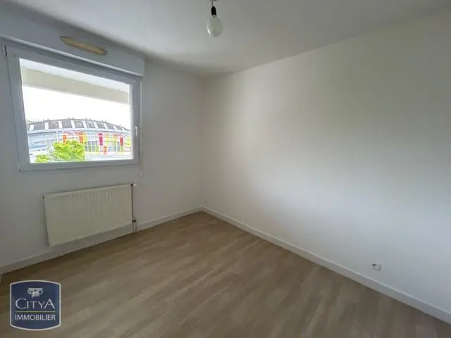 Photo 4 Appartement 3 pièces 59.44m²